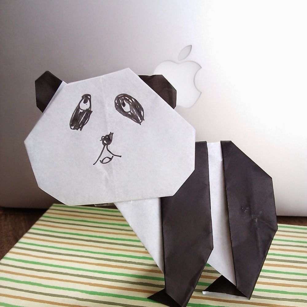 ち