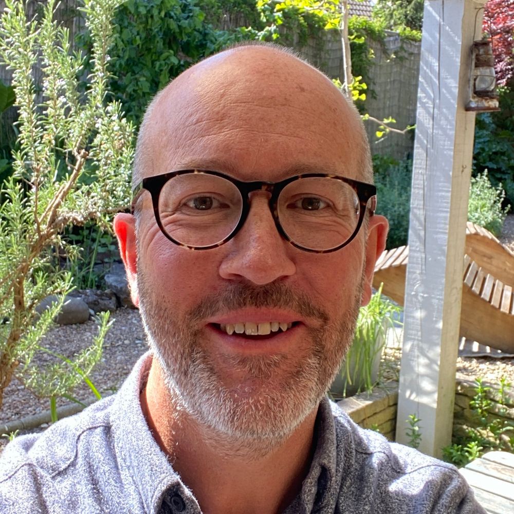 Graham Hopkins