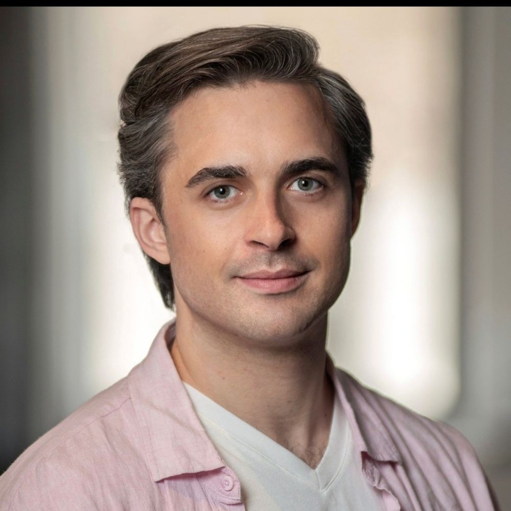 Steve Bronder