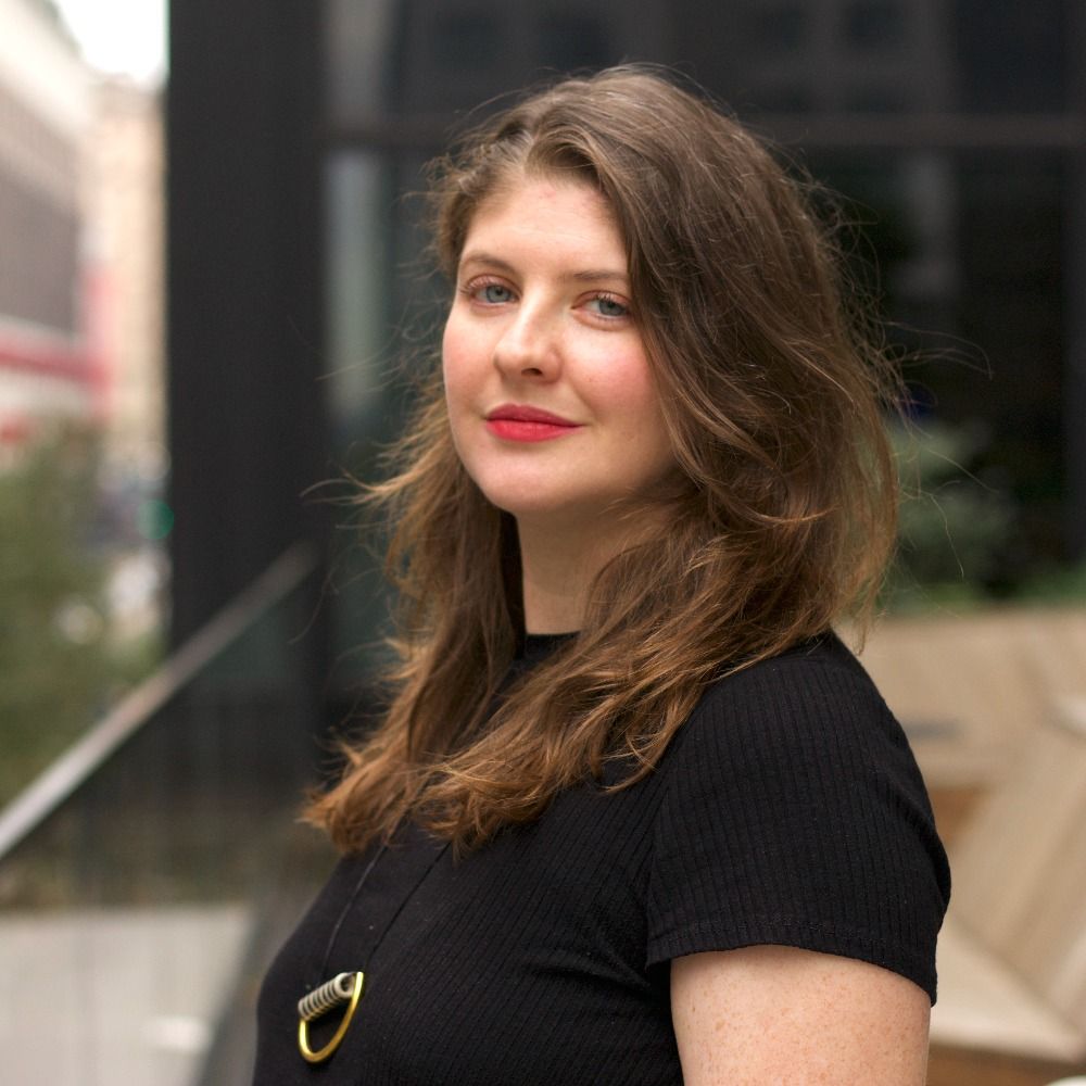 Amber Jamieson