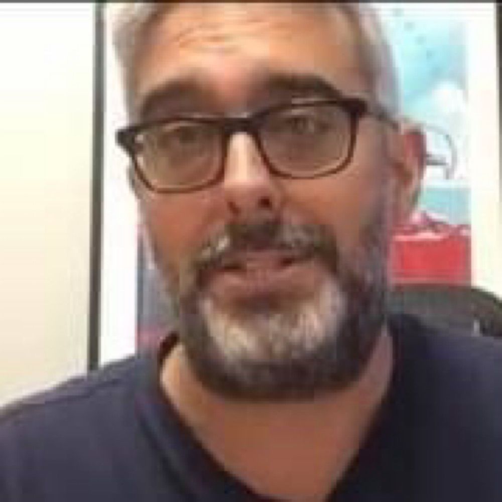 Dave Teixeira