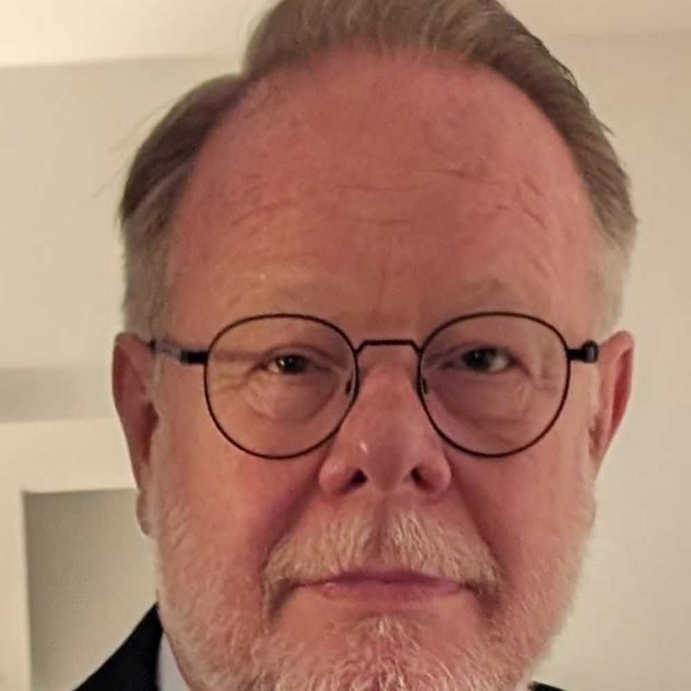 Seán O Regan