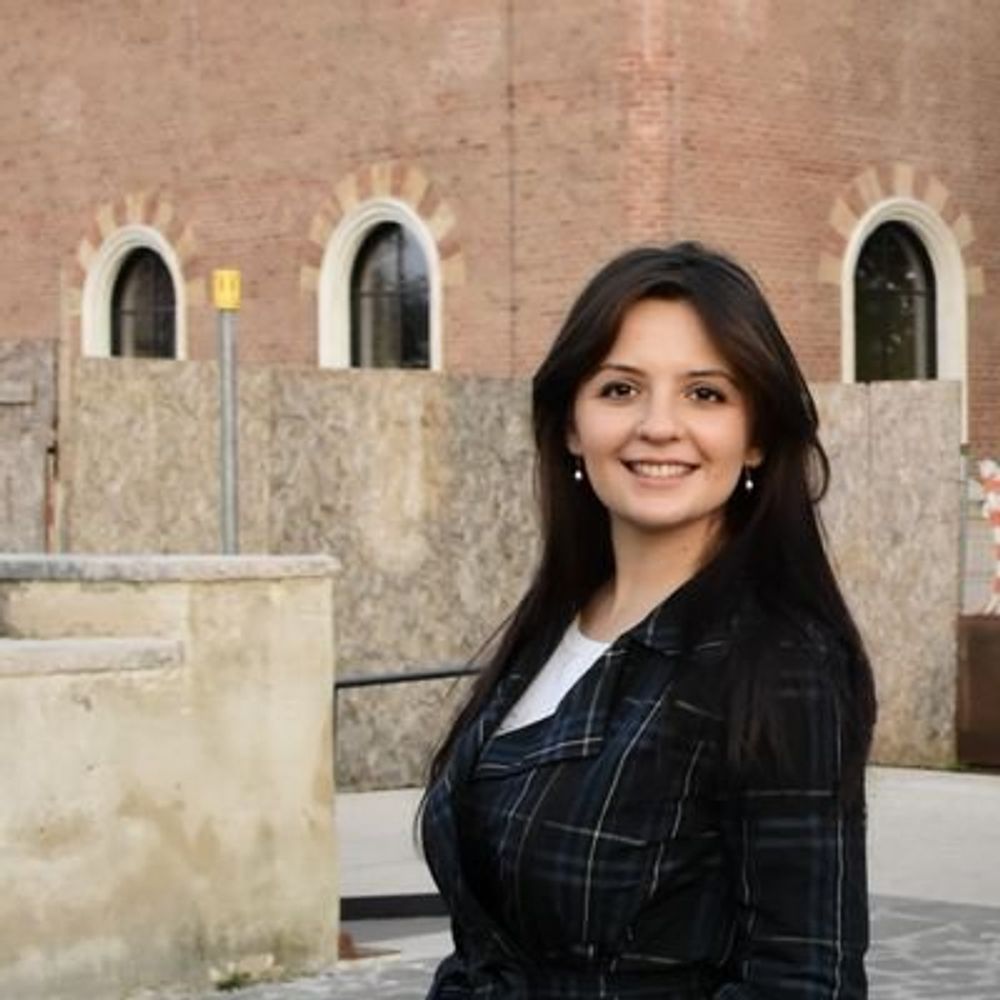 Sara Gjurgji