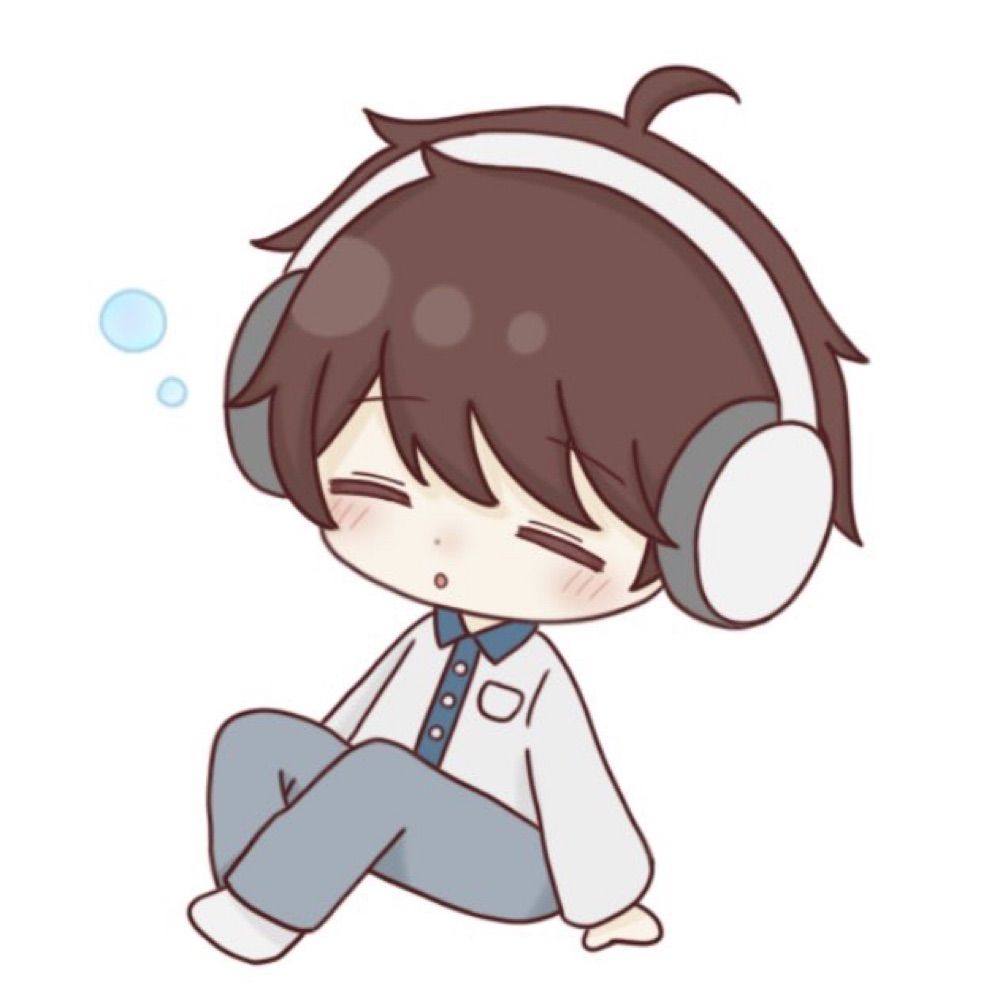 しゅう🎧🫧