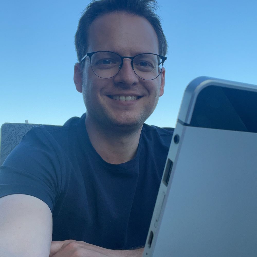 Tobias Eckert 