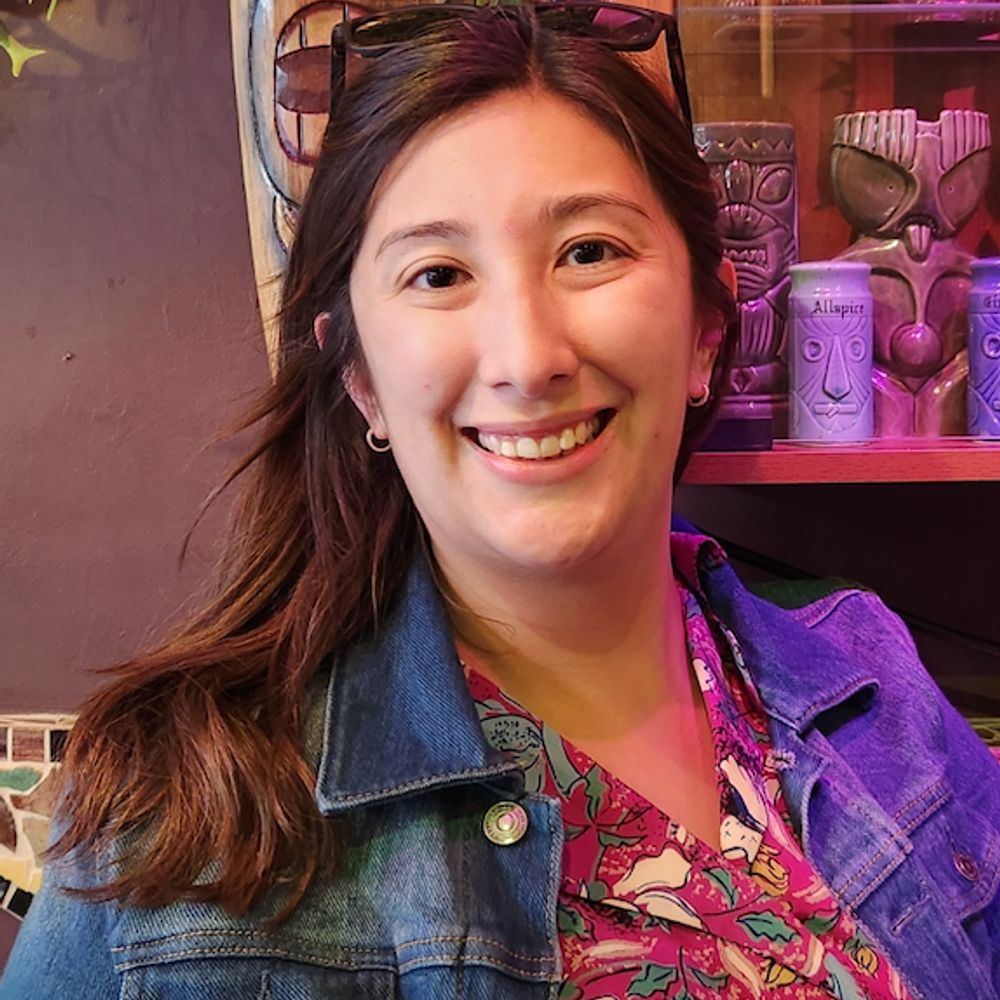 Sally Chang