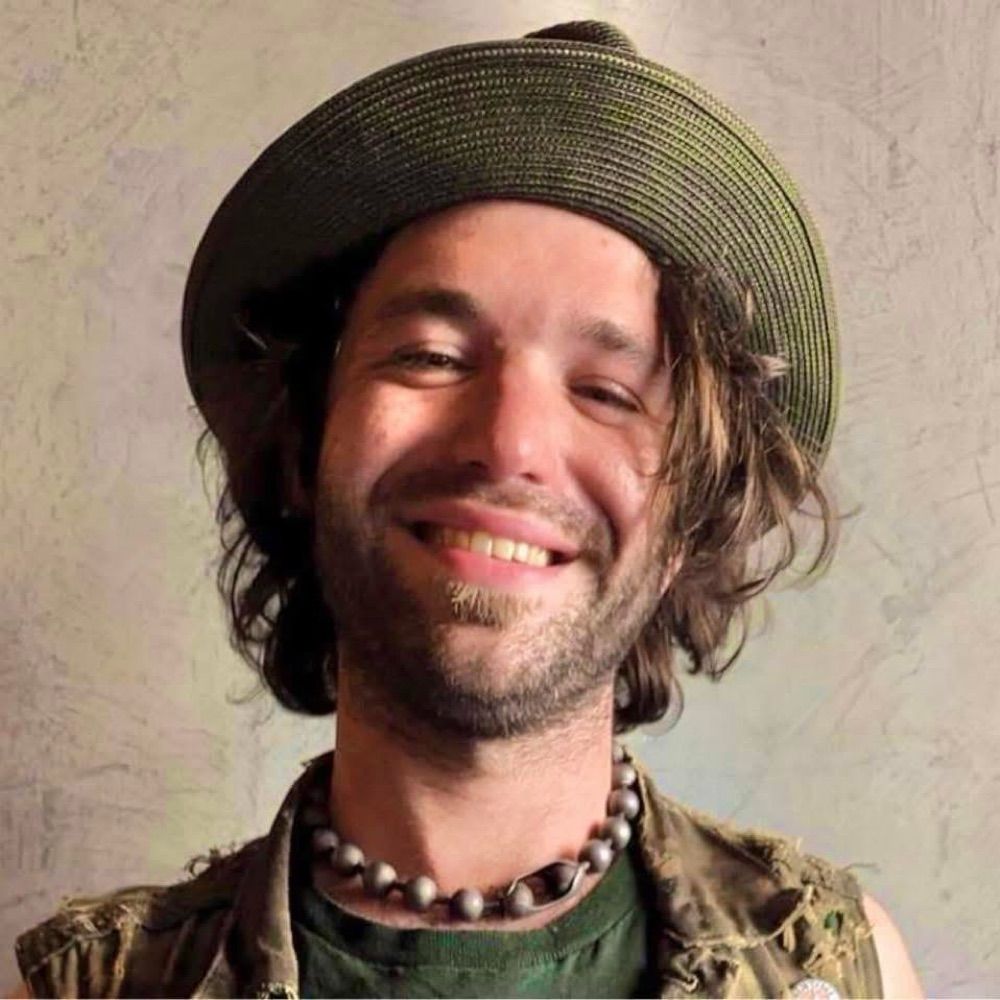 Hobo Houston