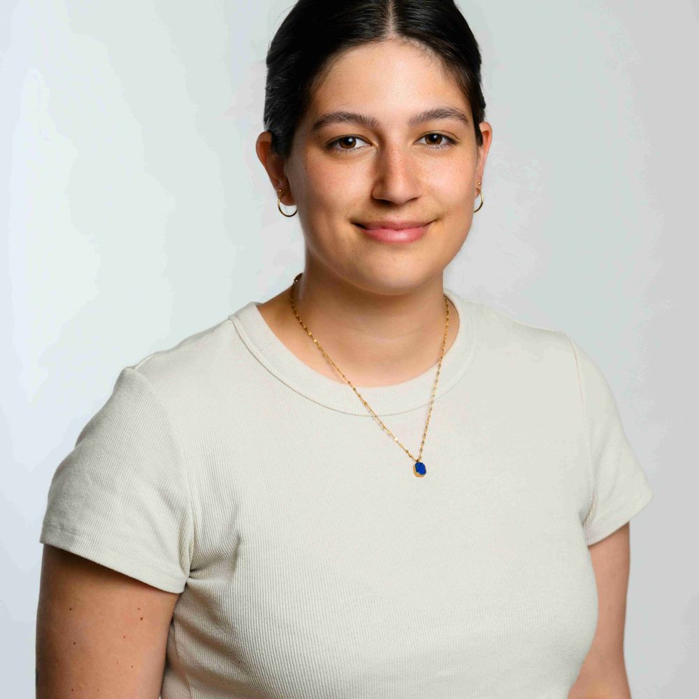 Gabrielle Cantin