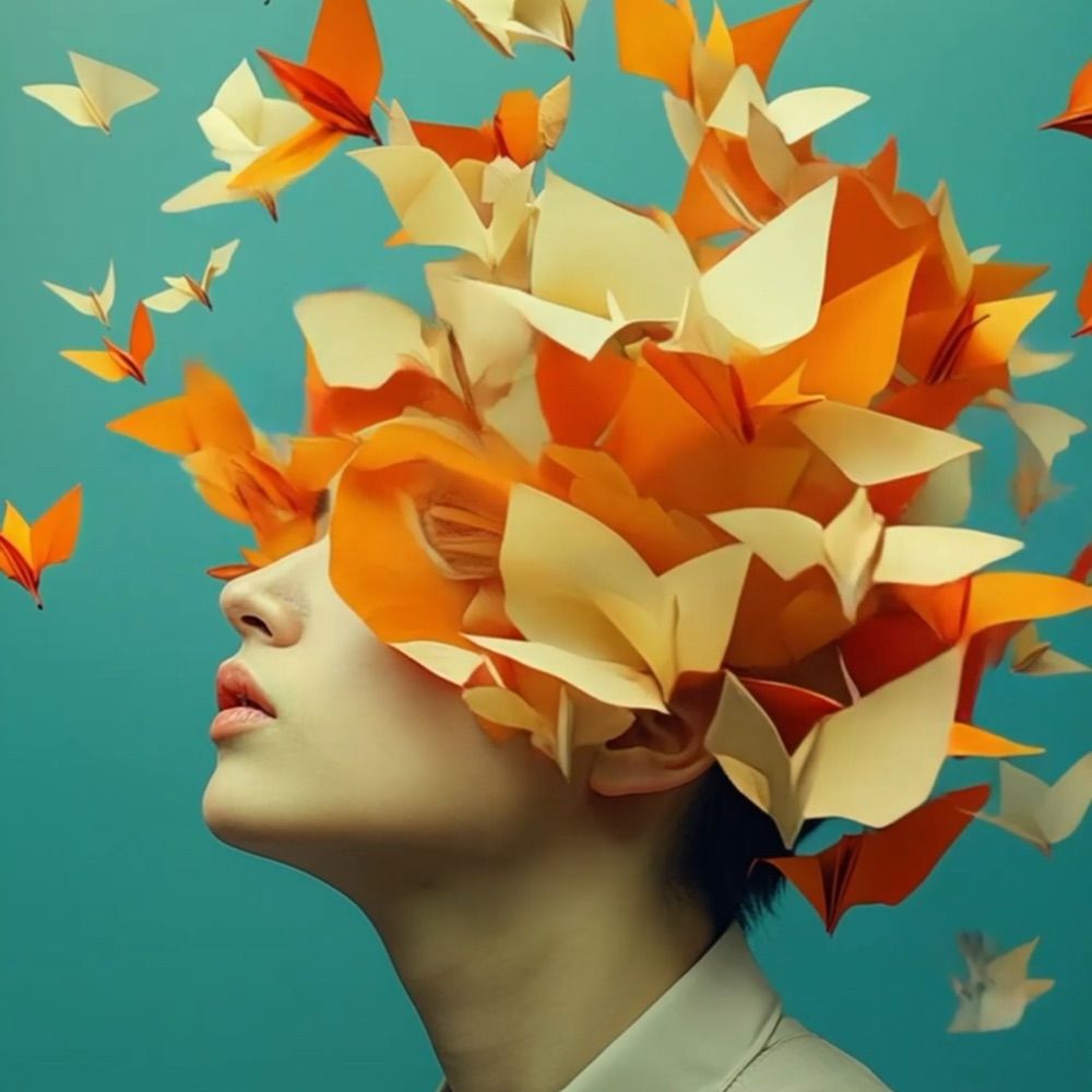 Synthetic Reveries