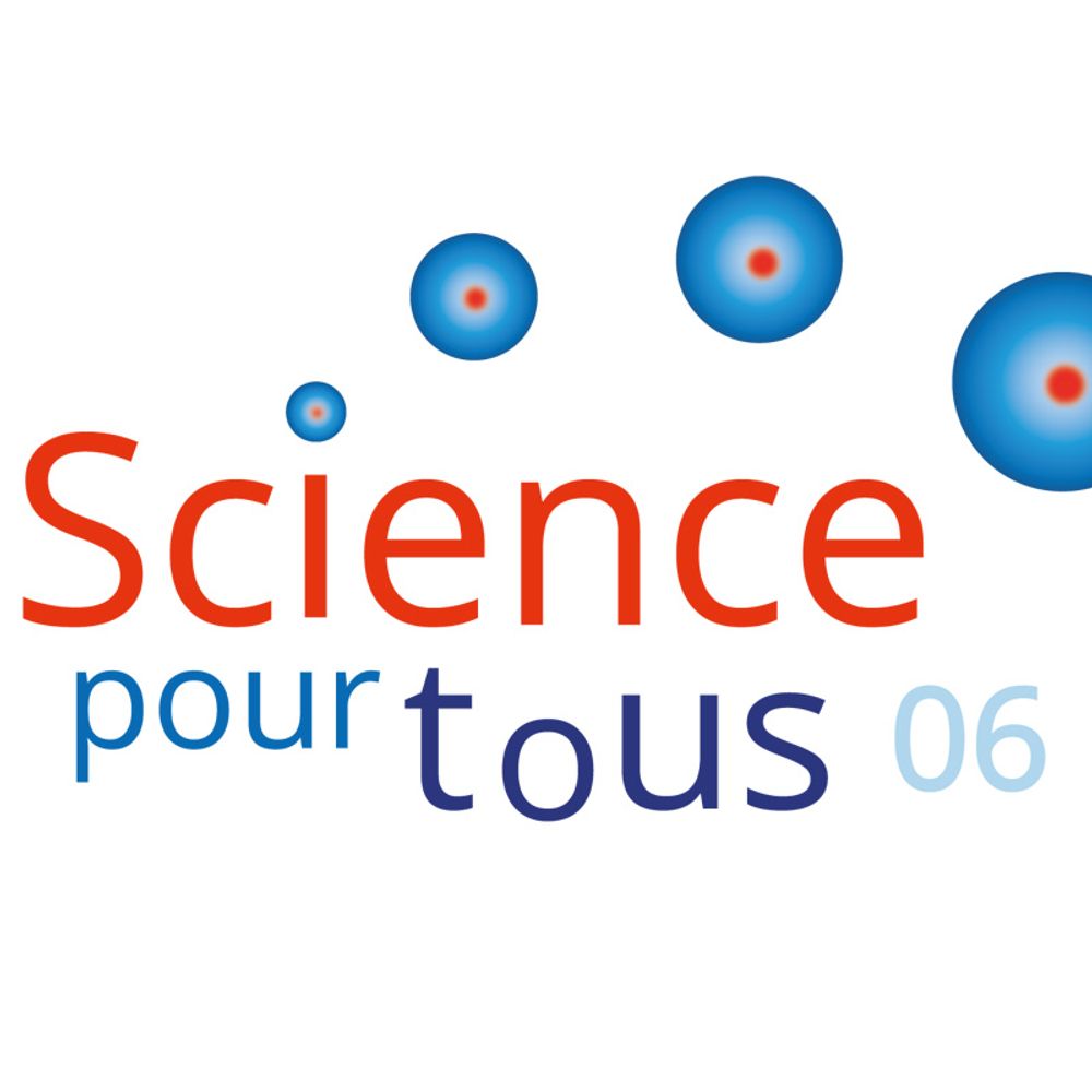 Science pour tous 06