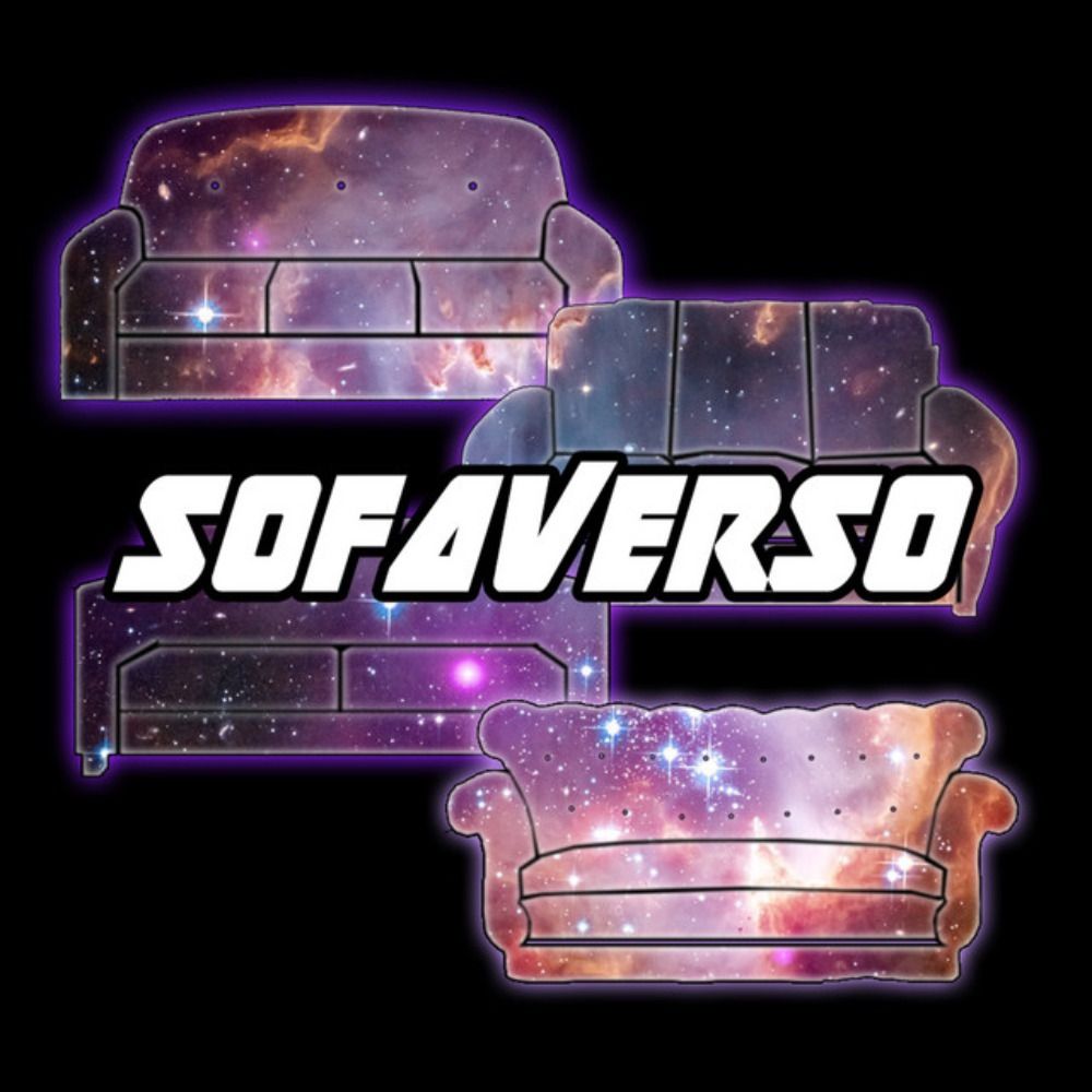 SOFAVERSO (Podcast)