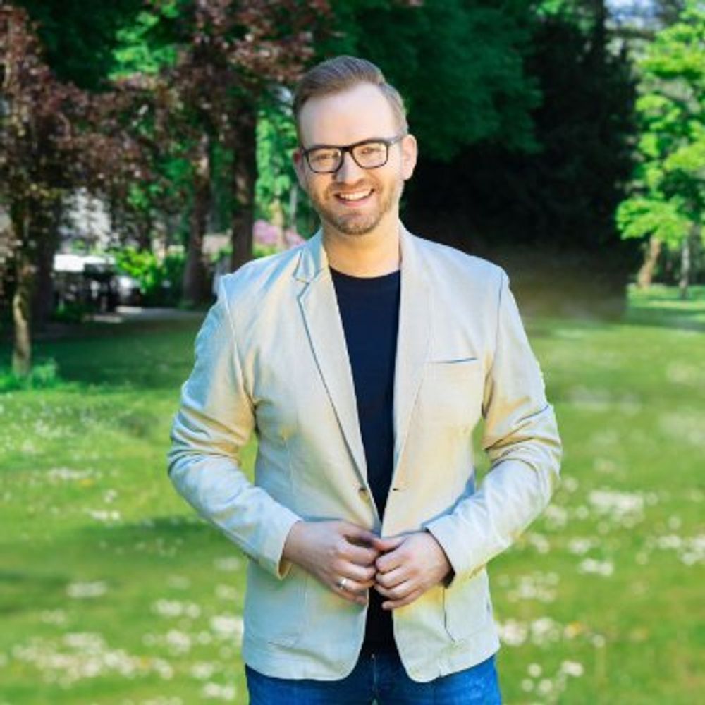 Robert de Vries