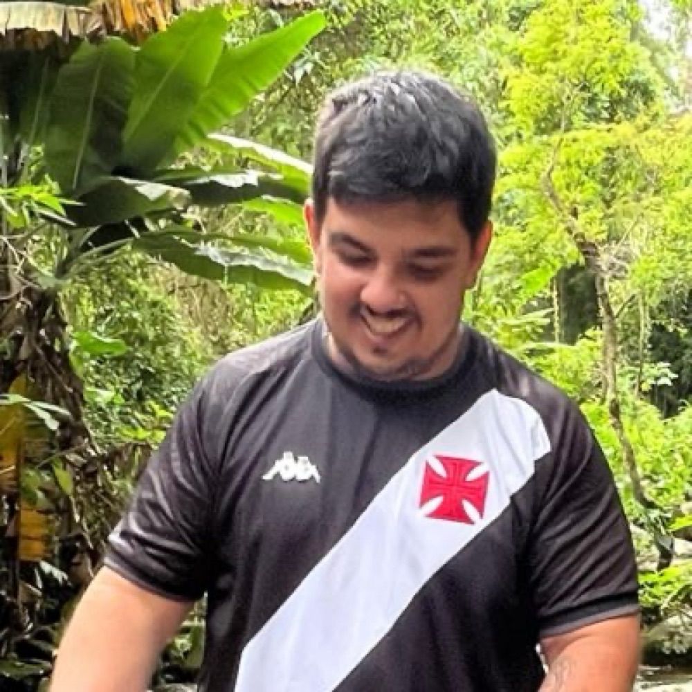 Bruno Monteiro 