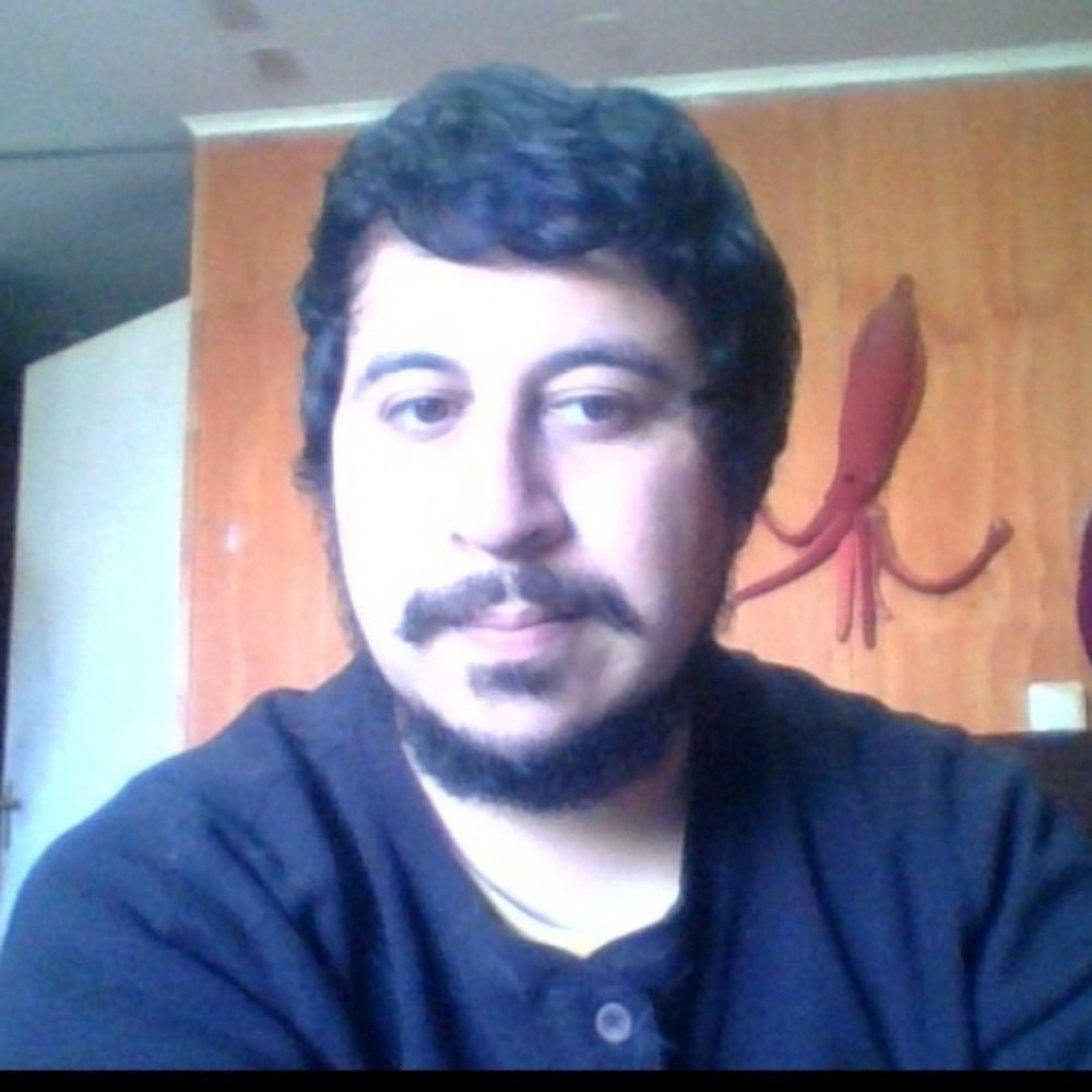 Eduardo Rojo