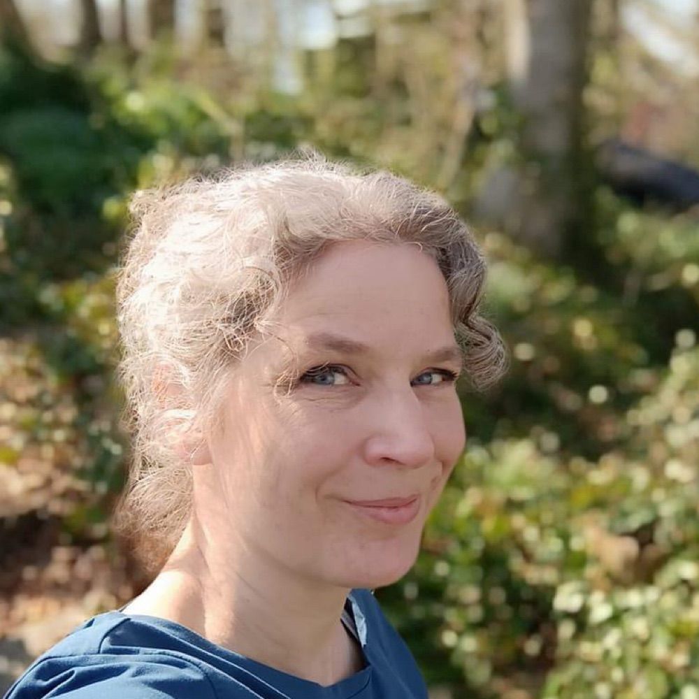 Camilla Mehl-Ludvigsen