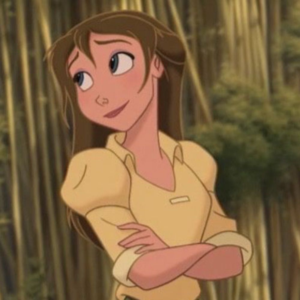 It’s ana 