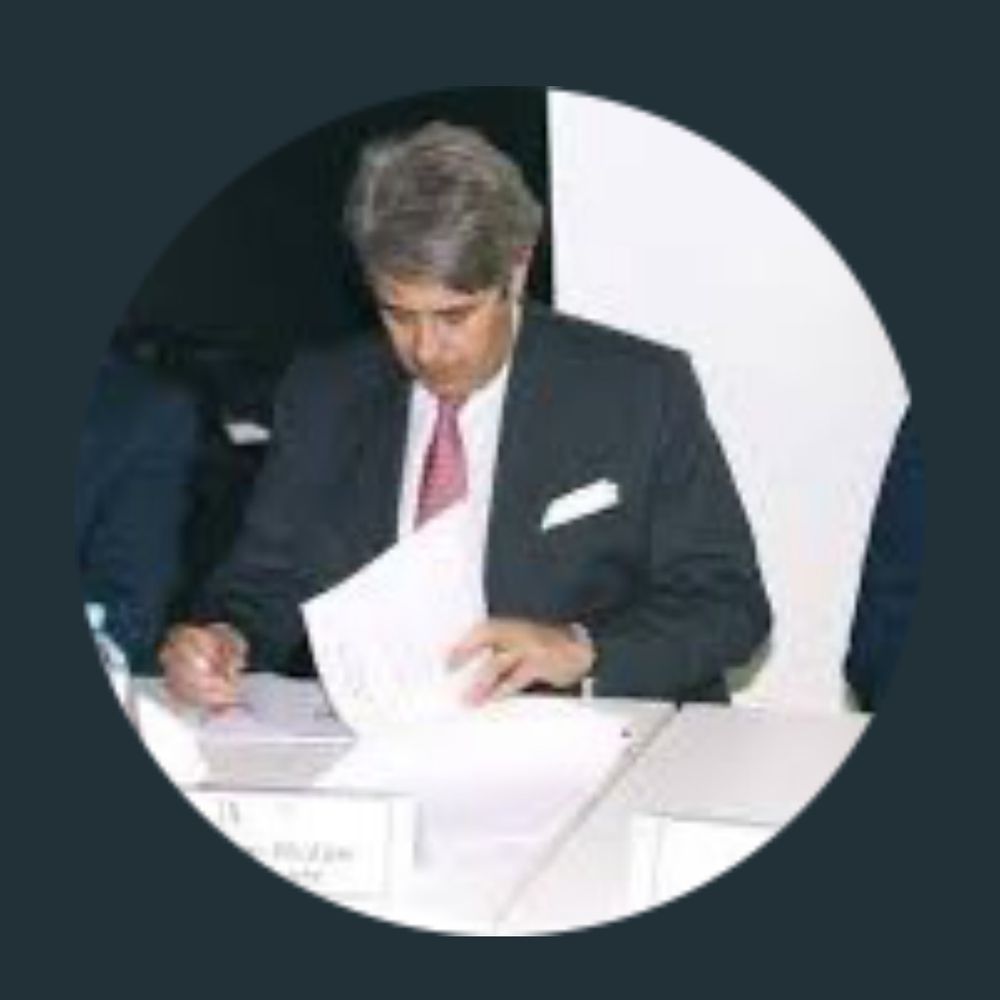 Antonio Nogueira Leite