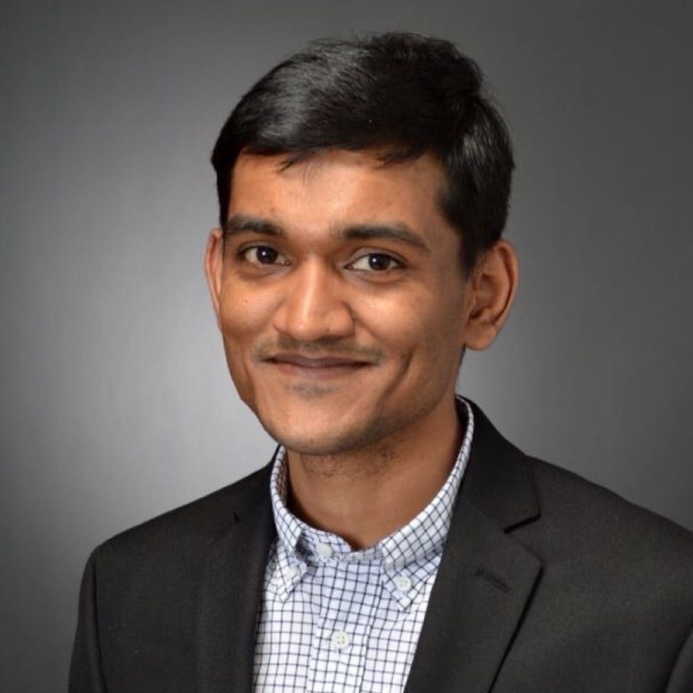 Swapnil Parve, MD, PhD, FACC, FACP, FEFIM