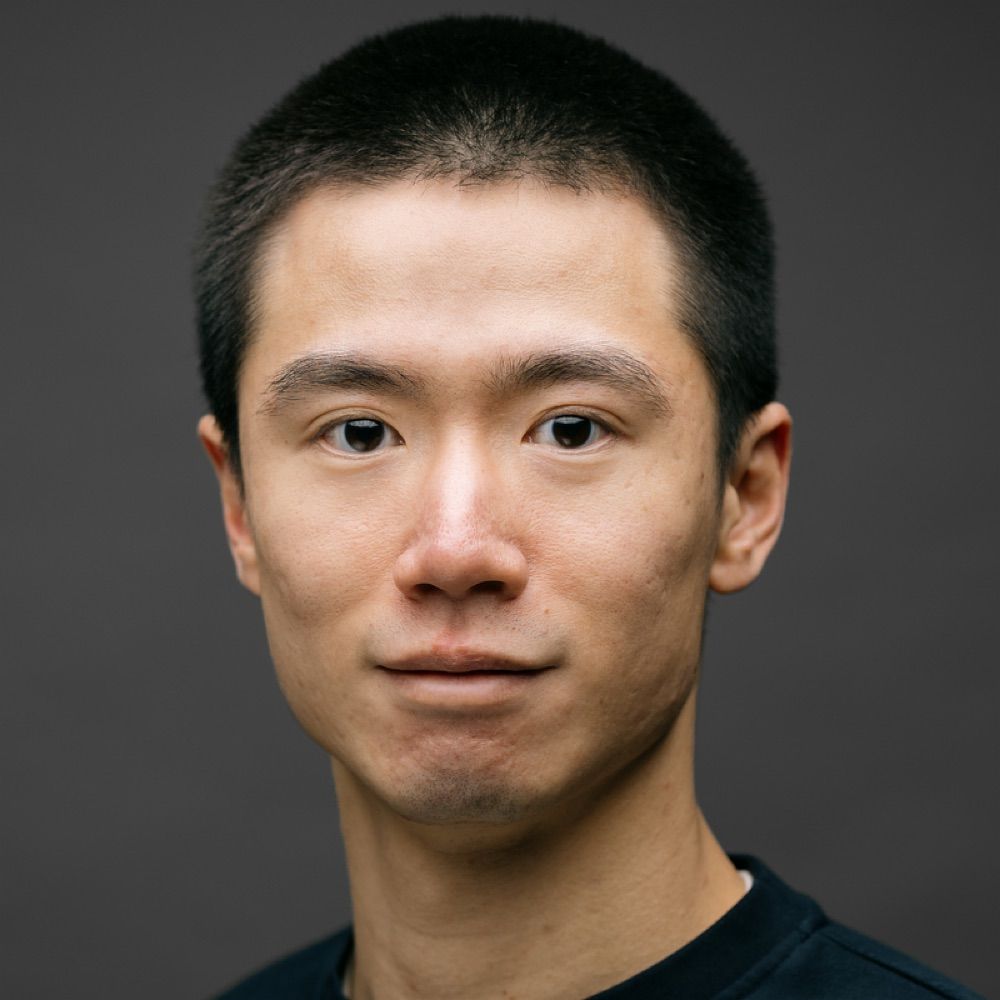 Muzhou Zhang