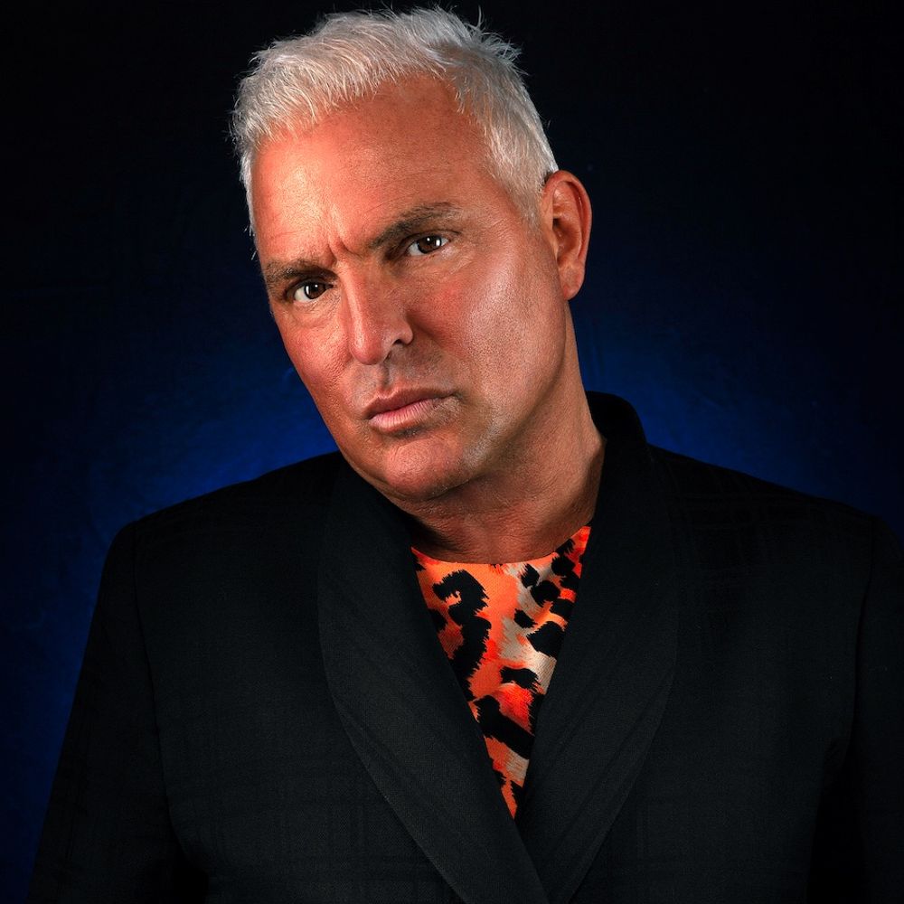 Michael Holdaway