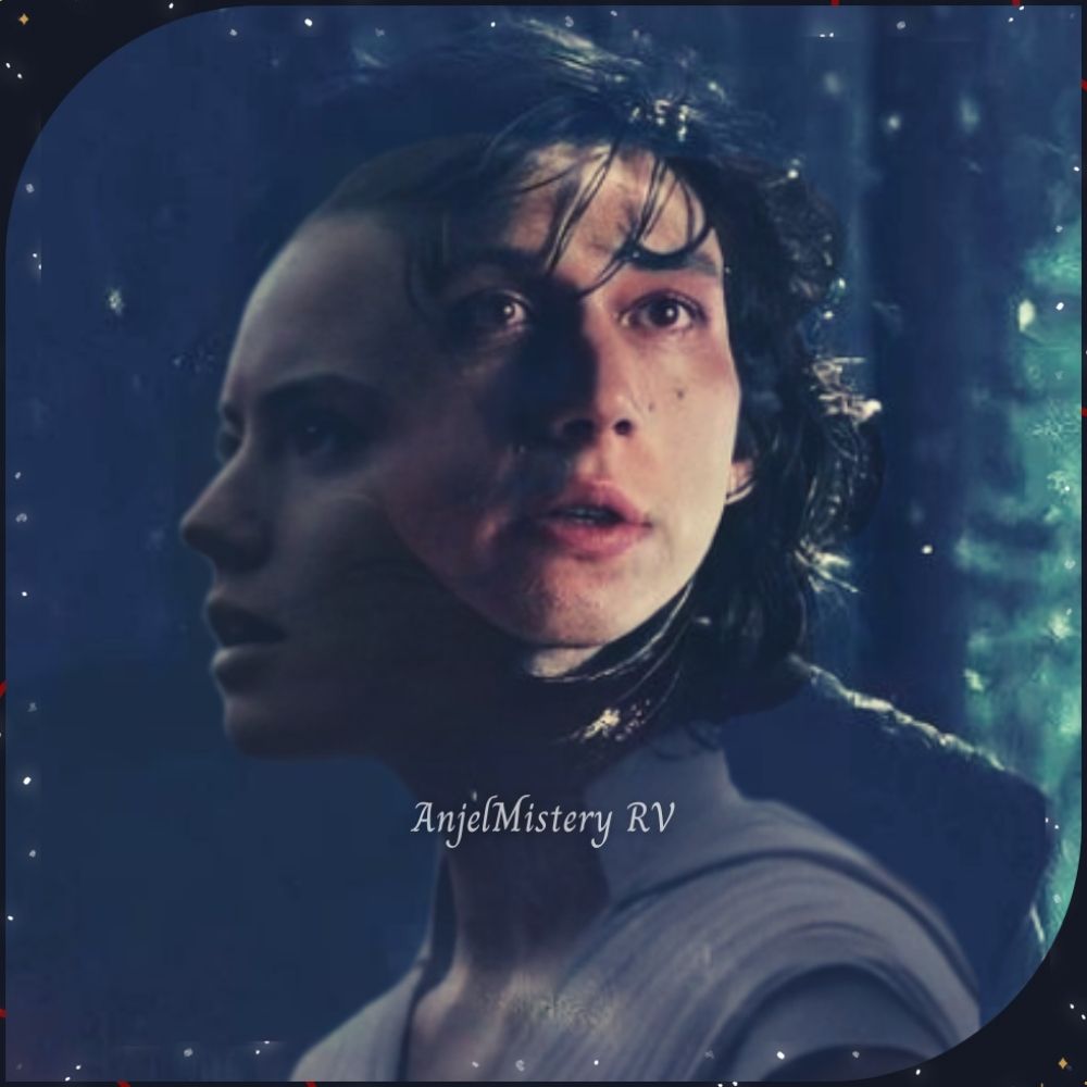 Forever Reylo