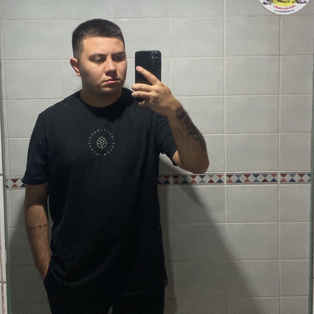 Miguel Araujo 
