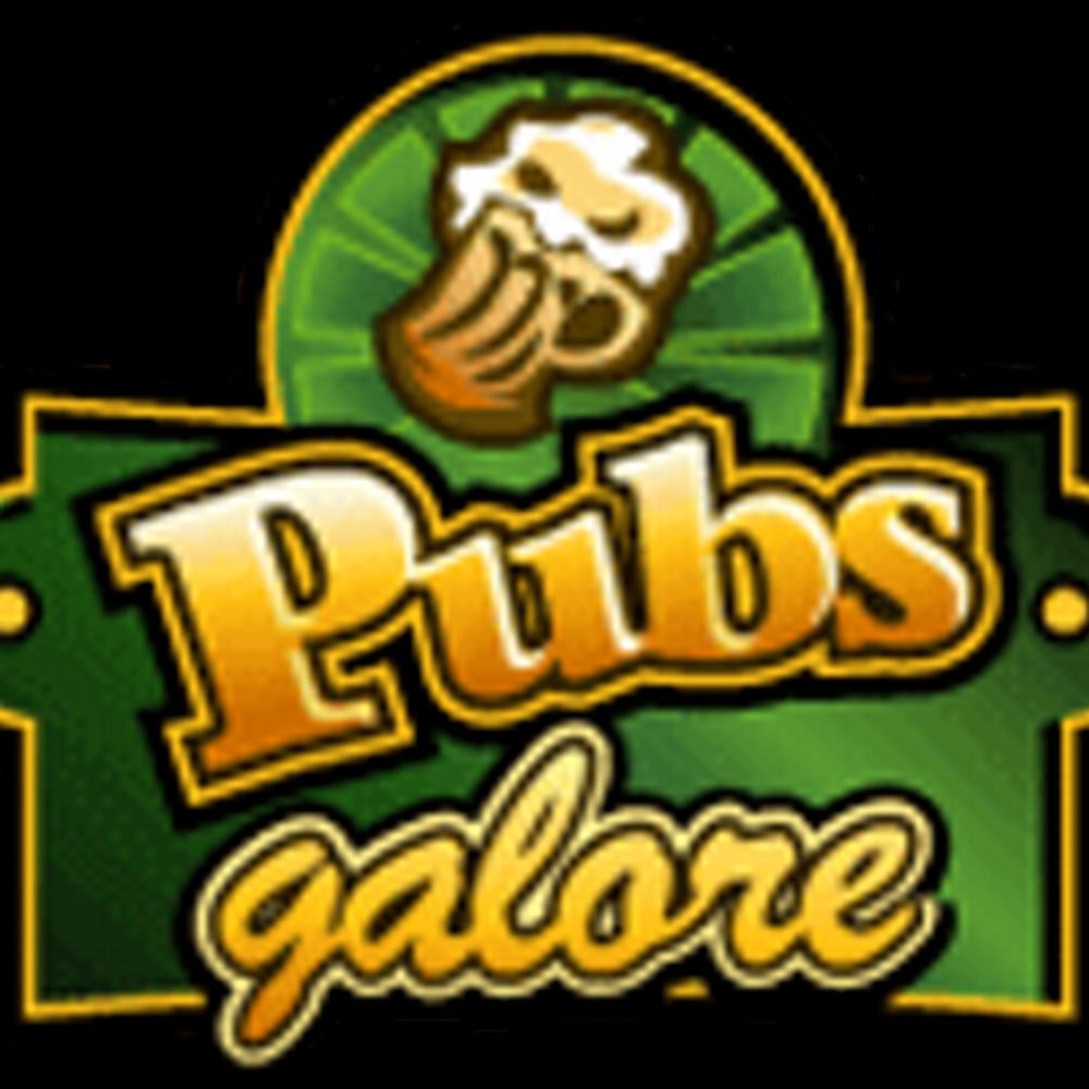 Pubs Galore