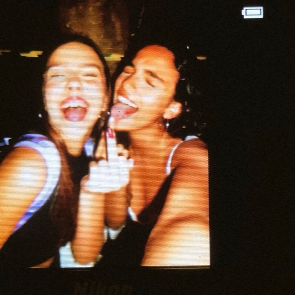 lau💋