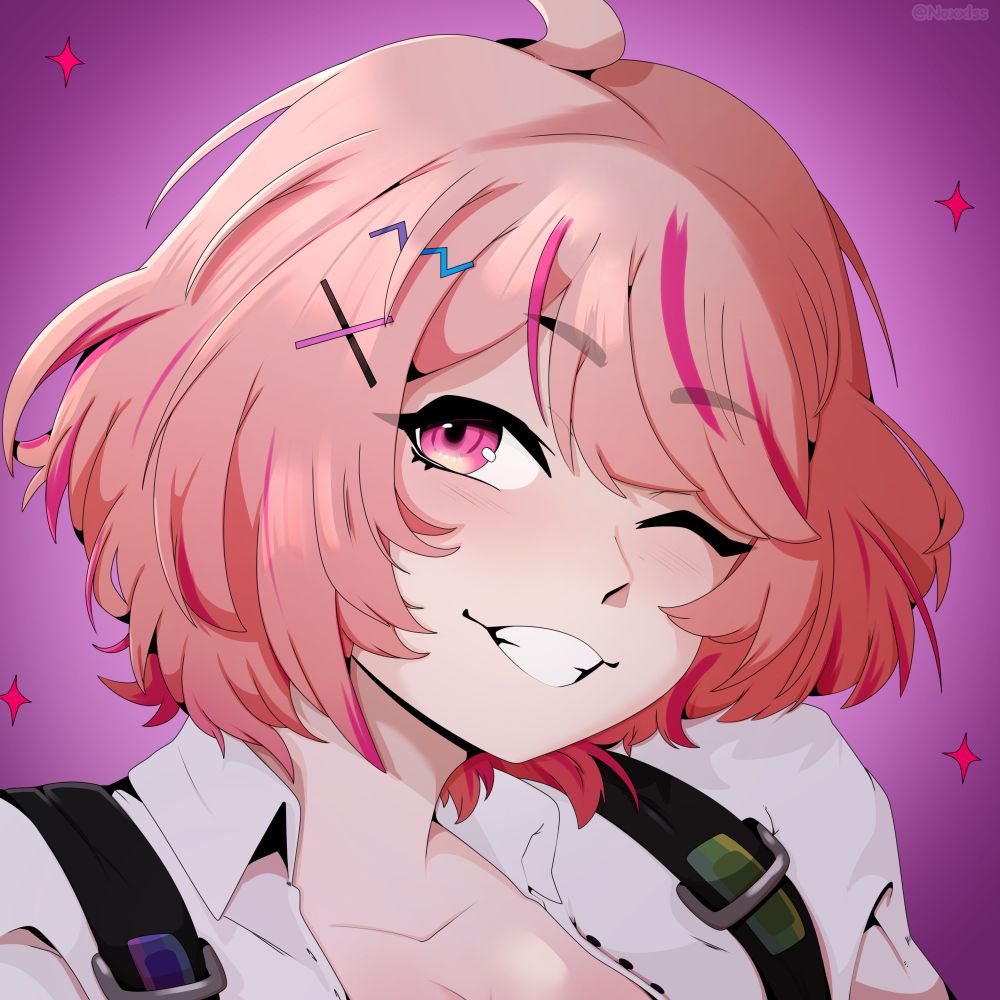 Bread Lady