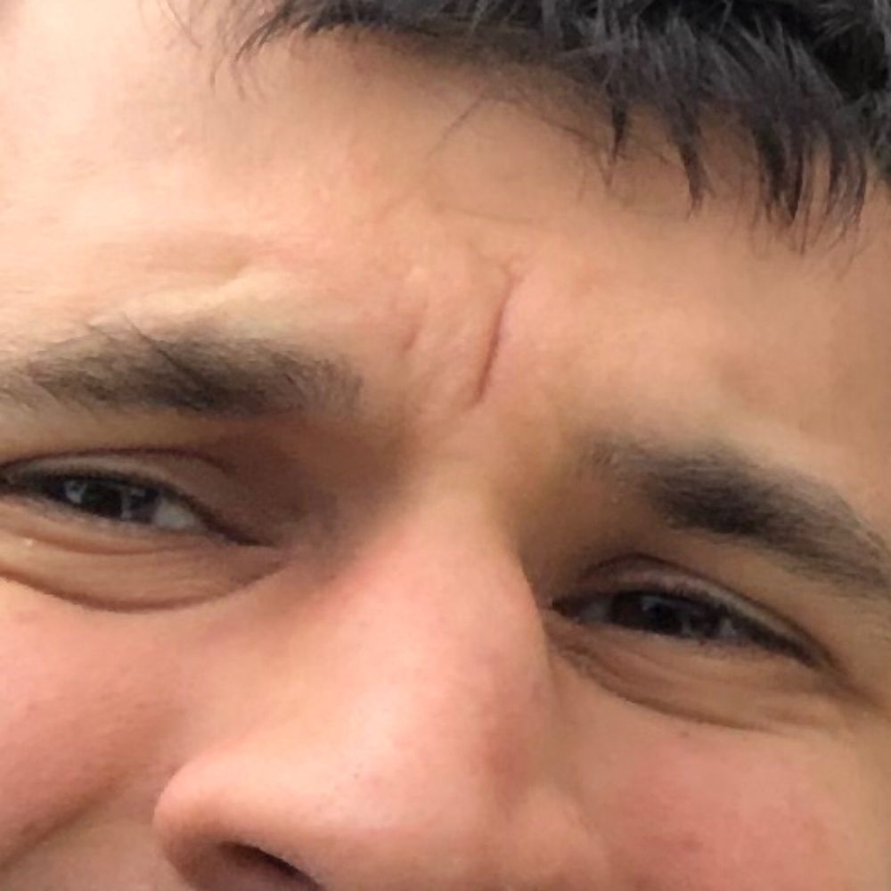 Ruben C. Arslan