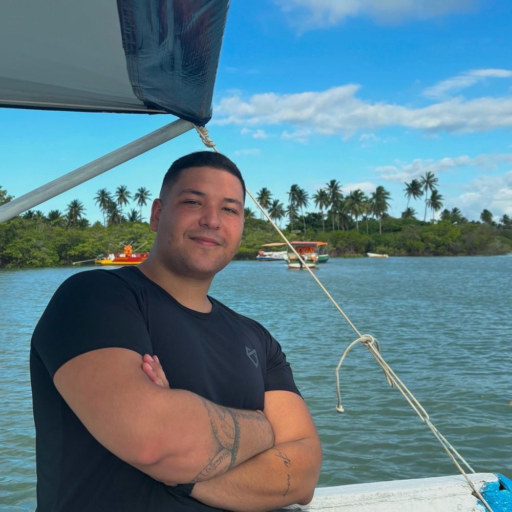 Marcus Vinicius