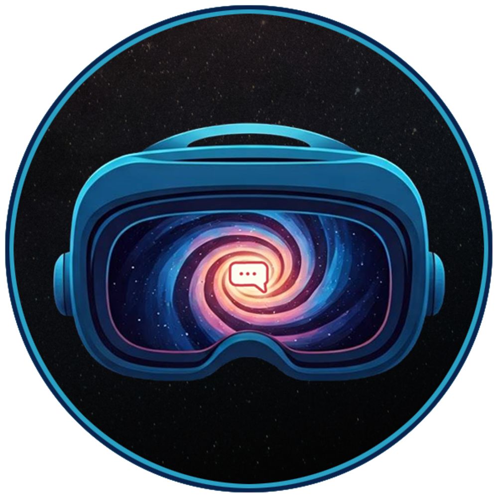 The VRverse Podcast