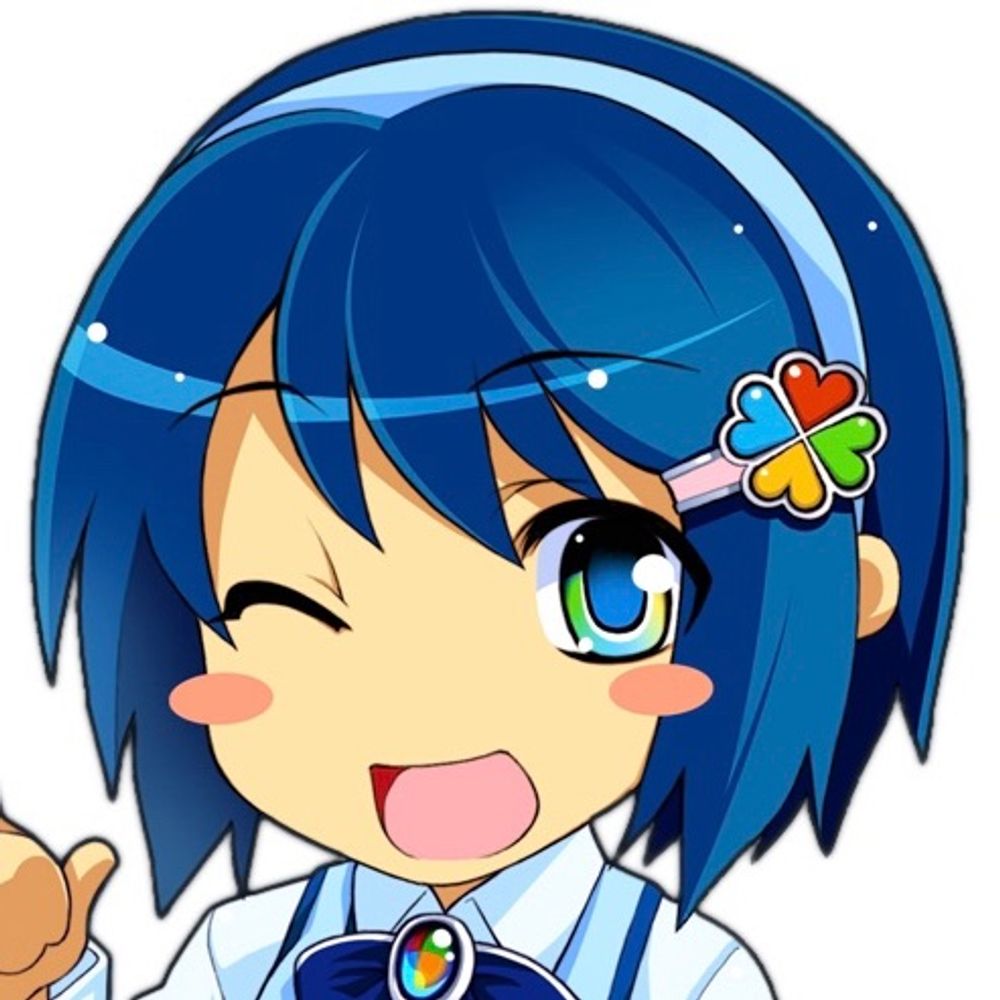 みかづき