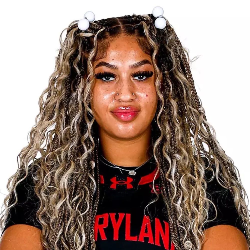 Treylene Smirkle