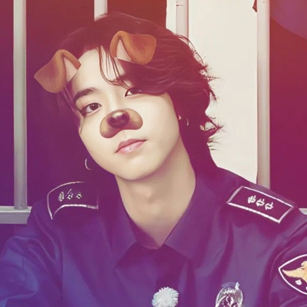 Han jisung 