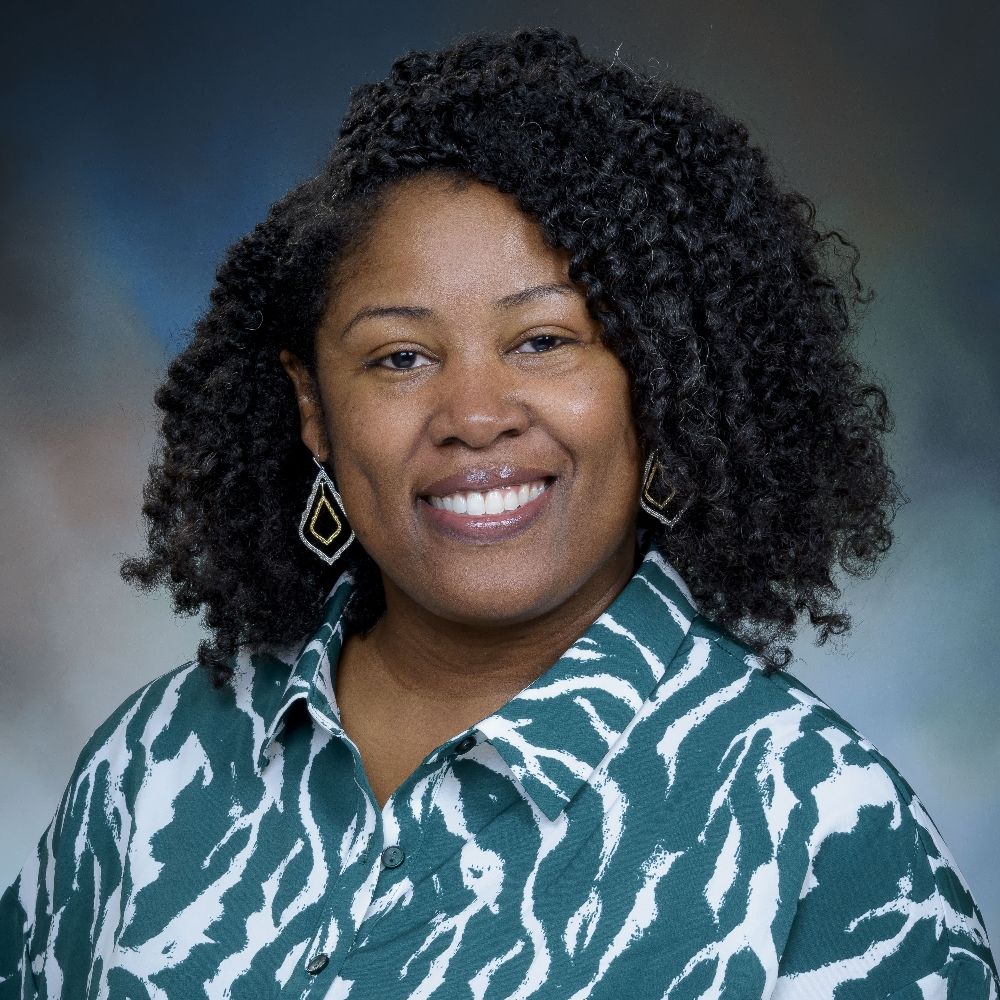 Mandy J. Hill, DrPH, MPH, HIVPCP