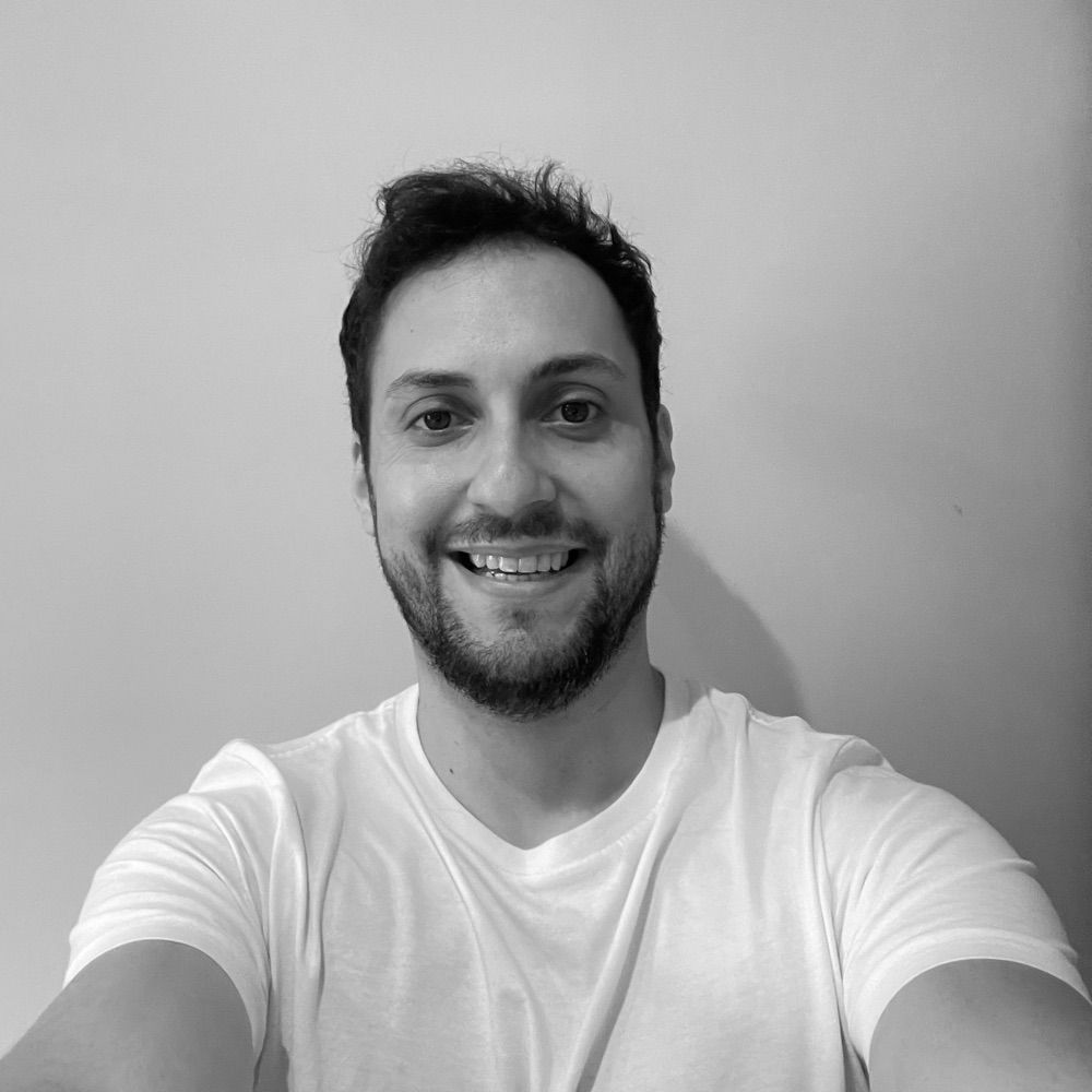 Marc Dos Santos
