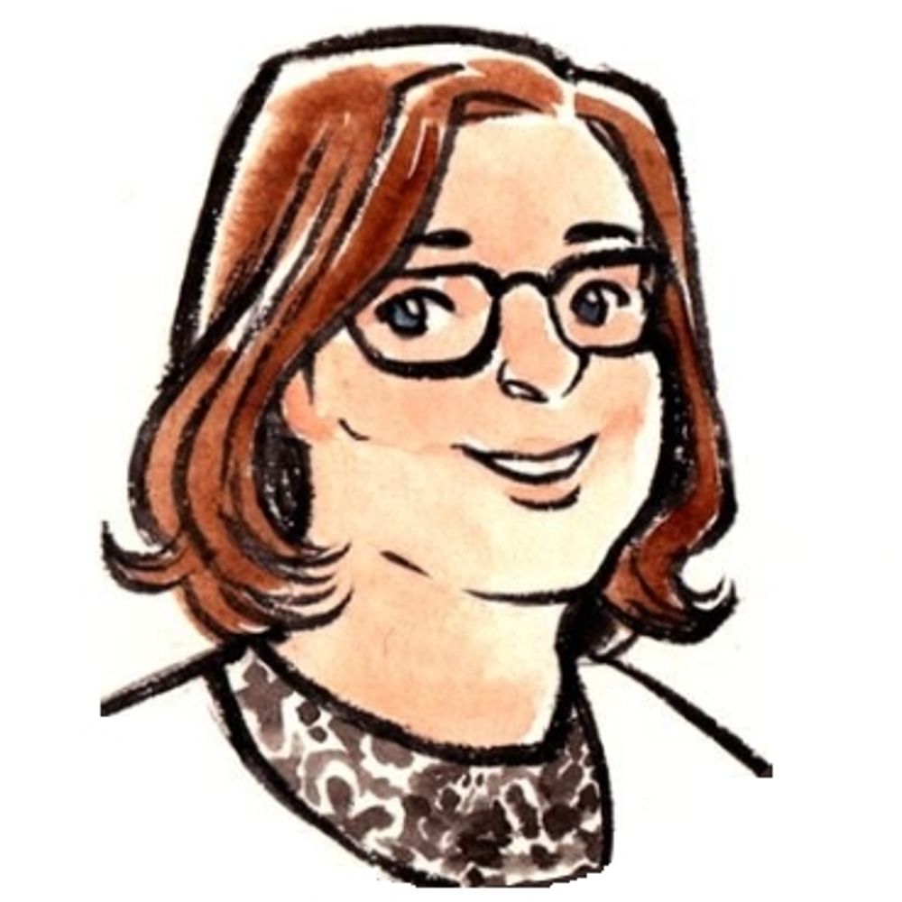 Profile avatar