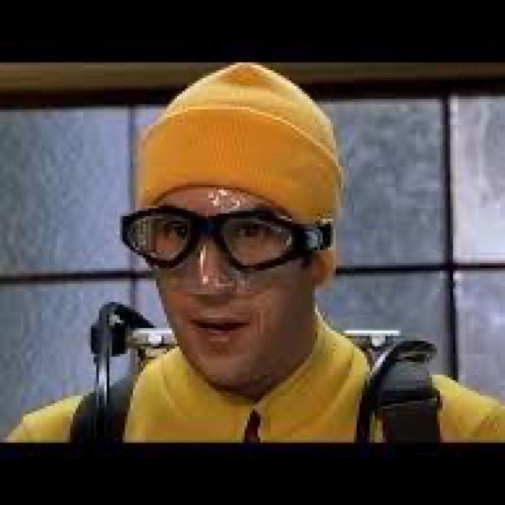 Scuba Steve