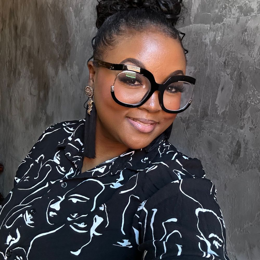Anna Turner | Social Media Architect