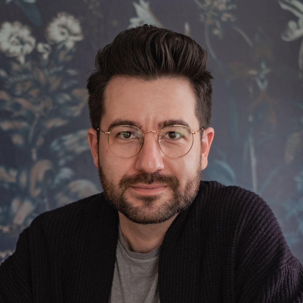 Nick Jacobs