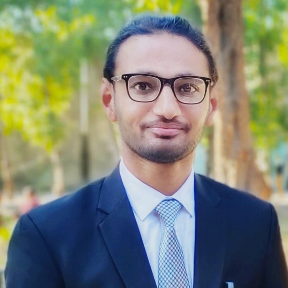 Wajid Ali Kharal
