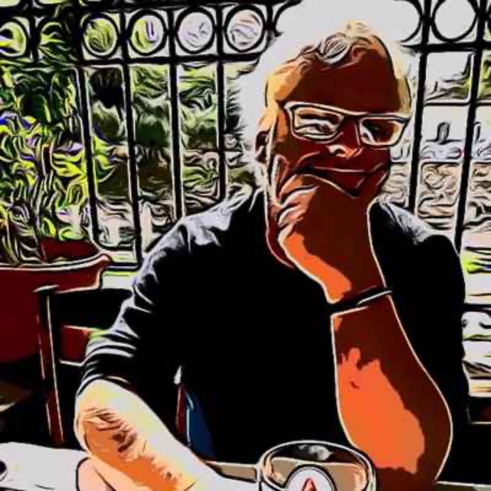 Dave Bremner