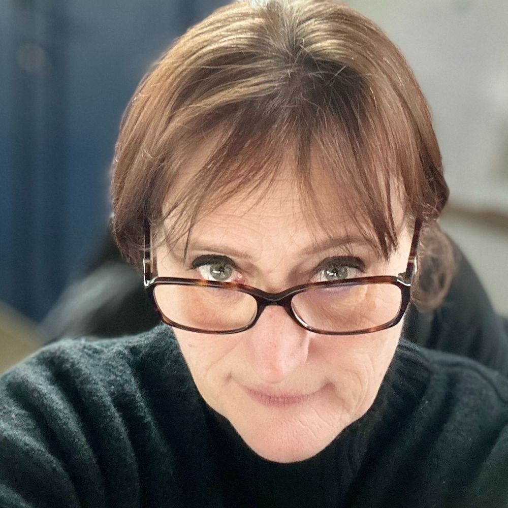 Carole Gamelin