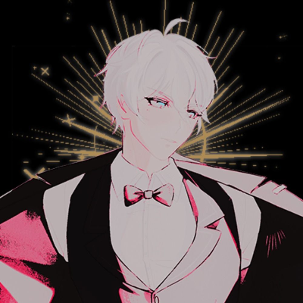 ᅠ𝗘𝗡𝗩𝗢𝗬 ✧𝖥 𝖳𝖧𝖤 𝗘𝗡𝗗ᅠ