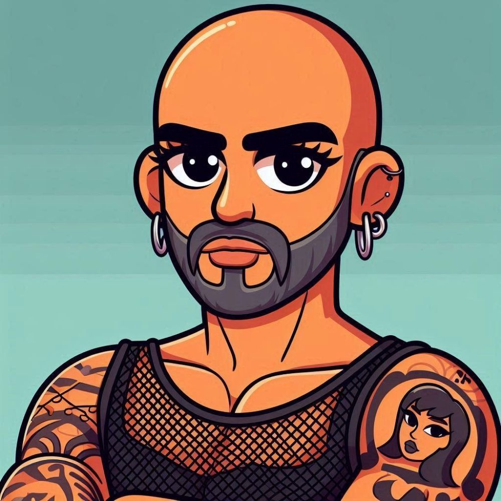 Max ♉