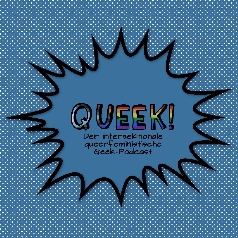 Queek! - Der Podcast-Bot!