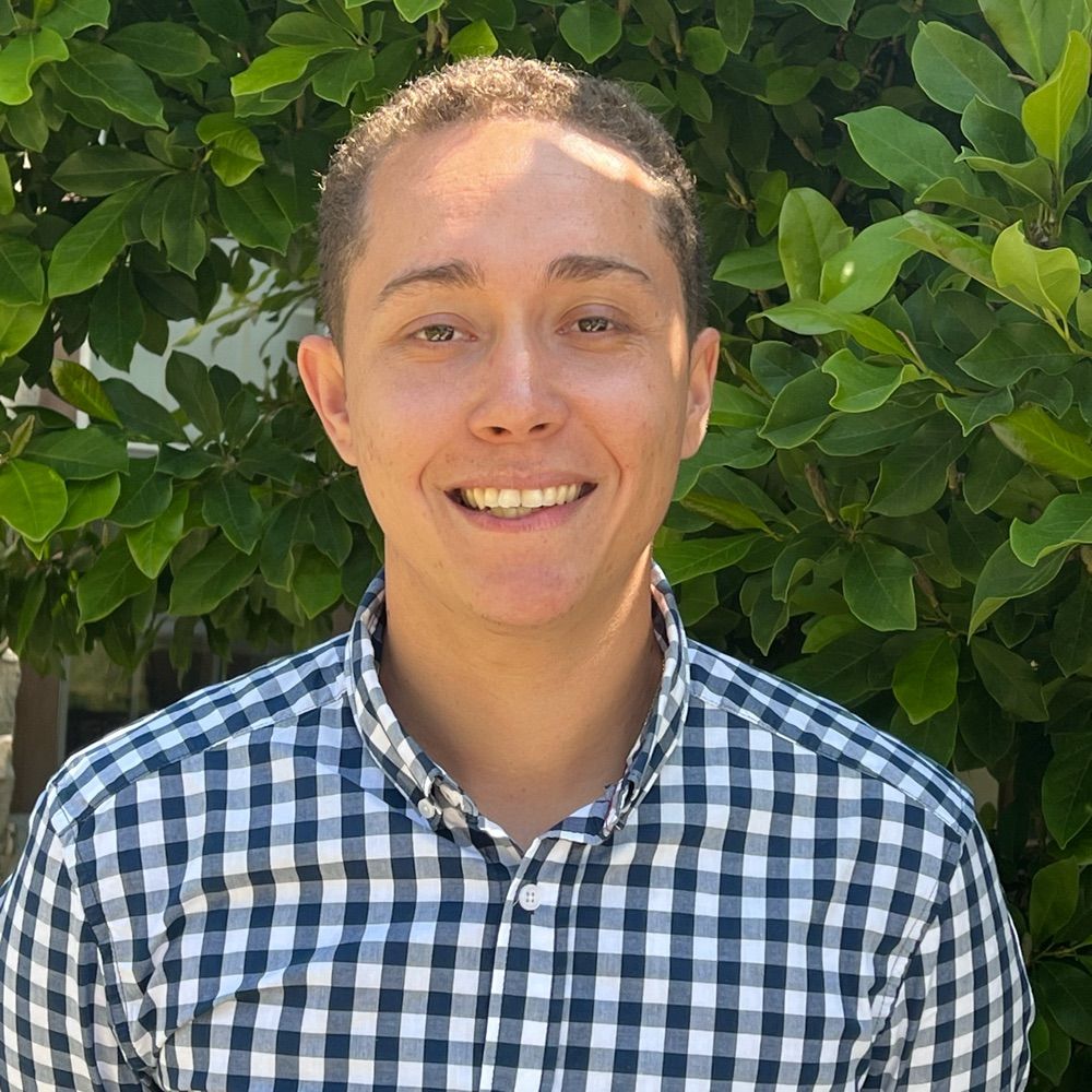 Axel O.G. Hoarau, PhD