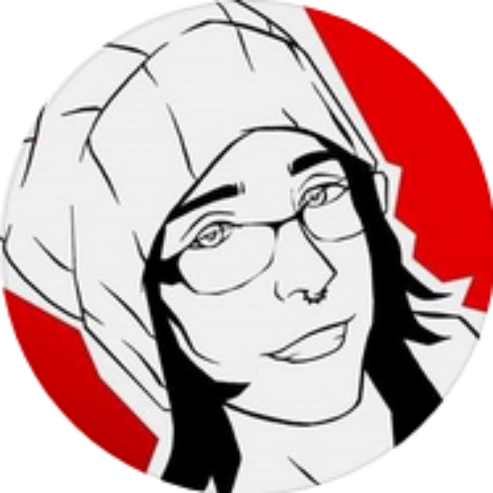 Mel Paradise 's avatar