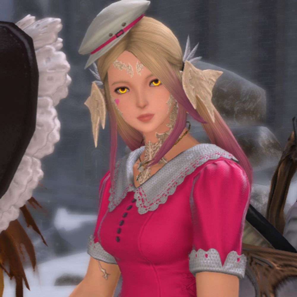 aurora a.k.a. fairy ♡